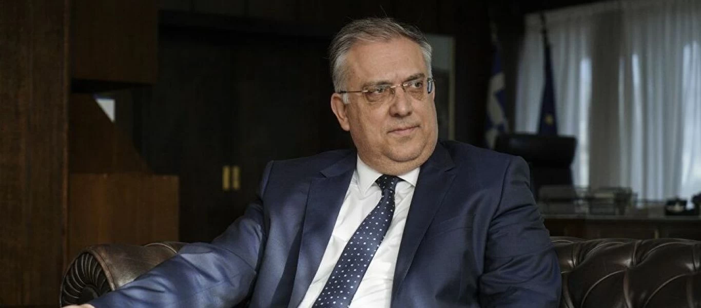 Τ.Θεοδωρικάκος για Μ.Θεοδωράκη: ​​​​​​​«Σίγησε η καρδιά της Ρωμιοσύνης»